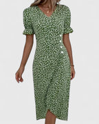Florine | Comfortable Summer Dress