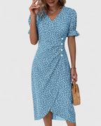 Florine | Comfortable Summer Dress