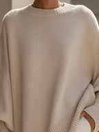 Cordelia Sophisticated Sweater