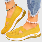 Liora Light Yellow