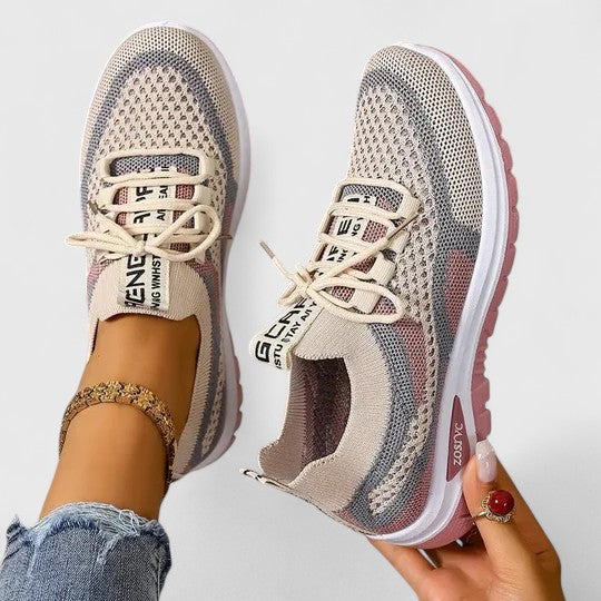 Aria | Orthopedic Sneakers