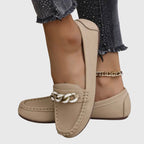 Camille | Orthopedic Loafers