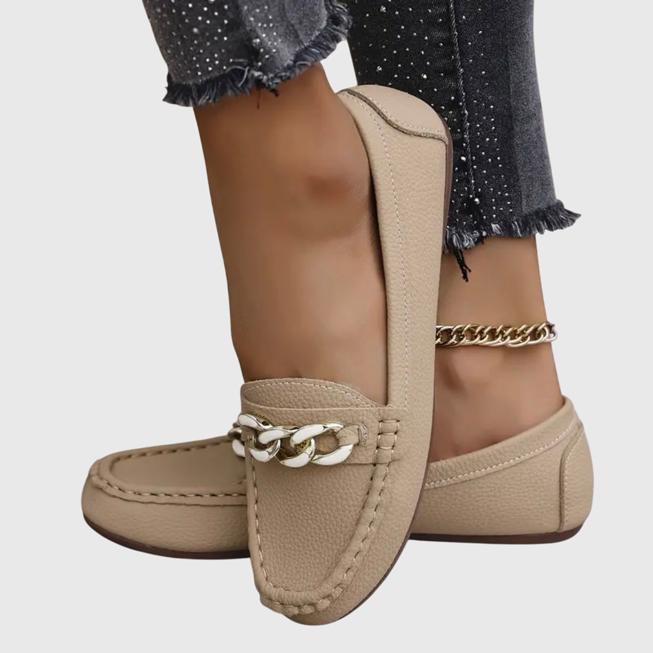 Camille | Orthopedic Loafers