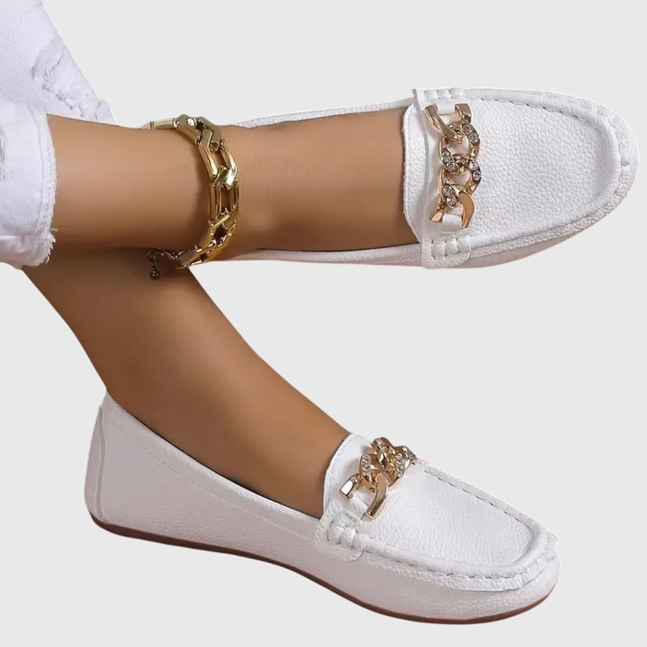 Camille | Orthopedic Loafers