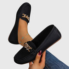 Camille | Orthopedic Loafers