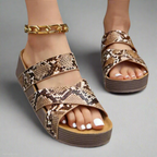 Calla | Orthopedic Comfort Sandals