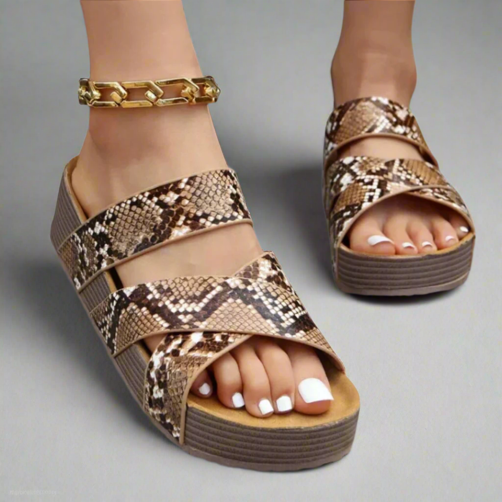 Calla | Orthopedic Comfort Sandals