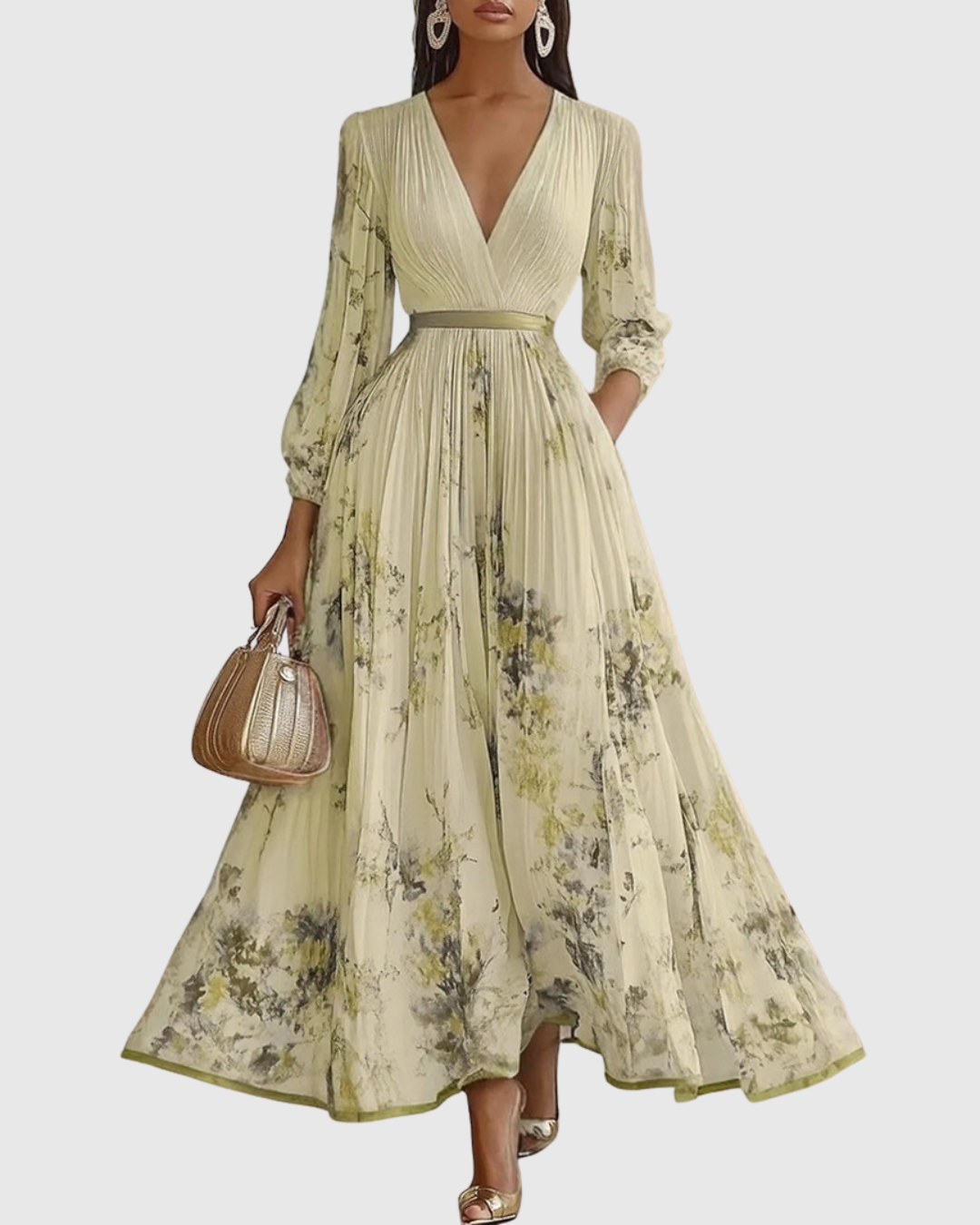 Velara Yellow