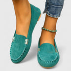 Marlowe Orthopedic Loafer