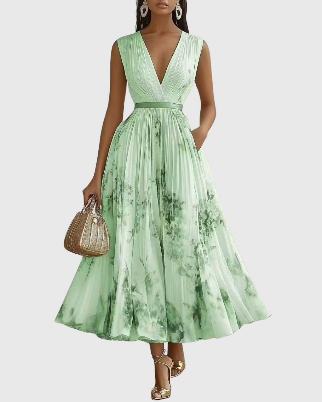 Velara Green