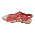 Amalfi | Women's Orthopedic Sandals
