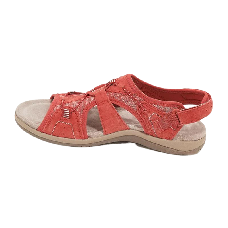 Amalfi | Women's Orthopedic Sandals