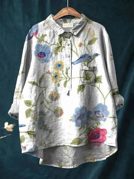 Floral 9