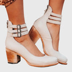 Velourra | Elegant and Comfortable Sandals