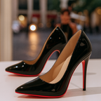 Aveline | Elegant Heels