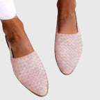Solenne Orthopedic Sandals Light Pink