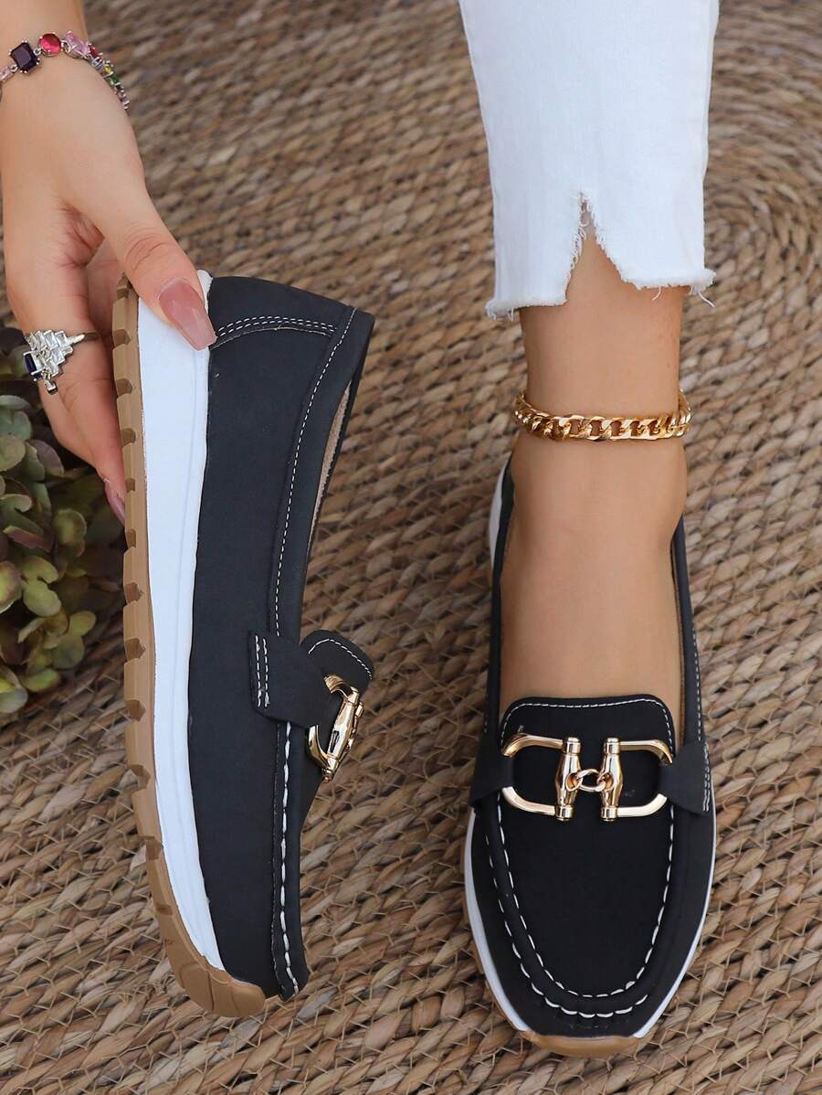 Mia Orthopedic Loafers main