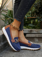 Mia Orthopedic Loafers flat