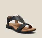 Delphine | Women's Orthopedic Vegan Leather Sandals