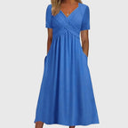 Genevieve Blue