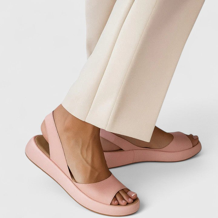 Marisol Orthopedic Sandals