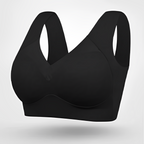 Aveline bra Black
