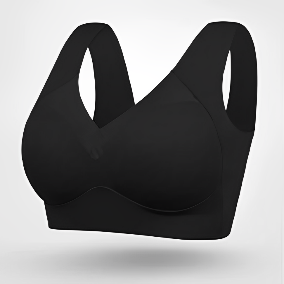 Aveline bra Black