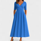 Cordelia Light blue