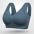 Aveline bra Dark blue