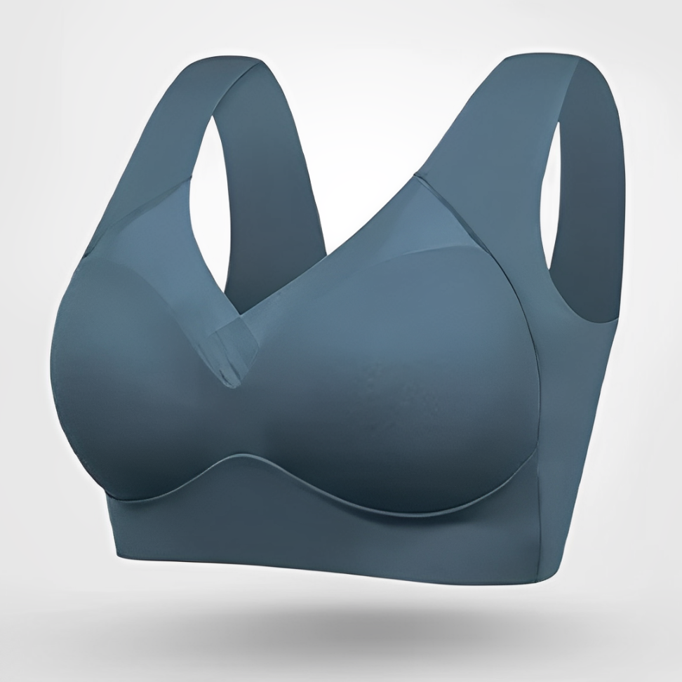 Aveline bra Dark blue