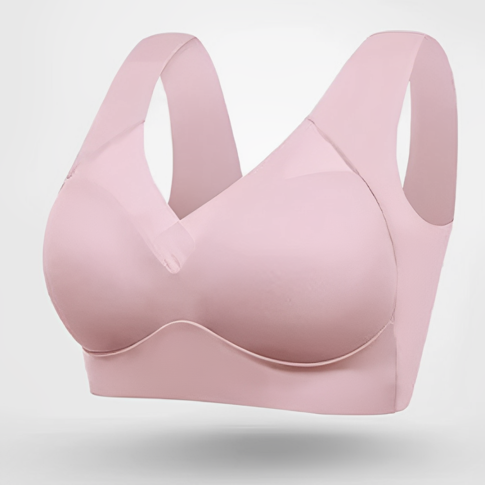 Aveline bra Pink