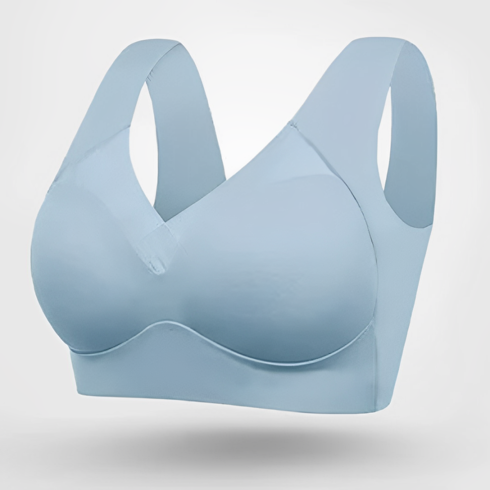 Aveline bra Light blue