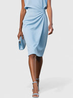 Elara Sophisticated Dress