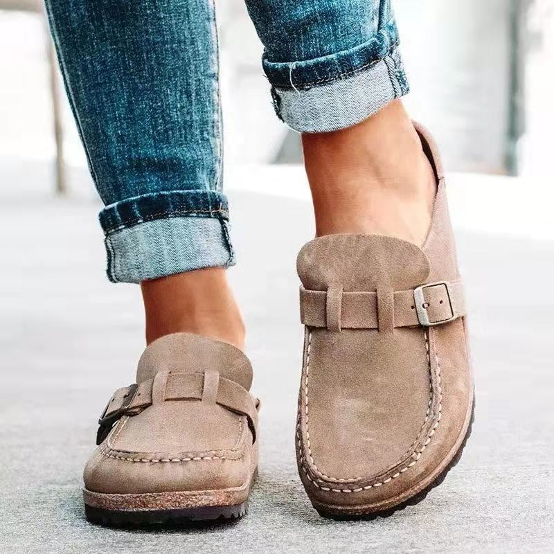 Brindle Khaki