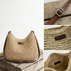 Marlowe sling bag