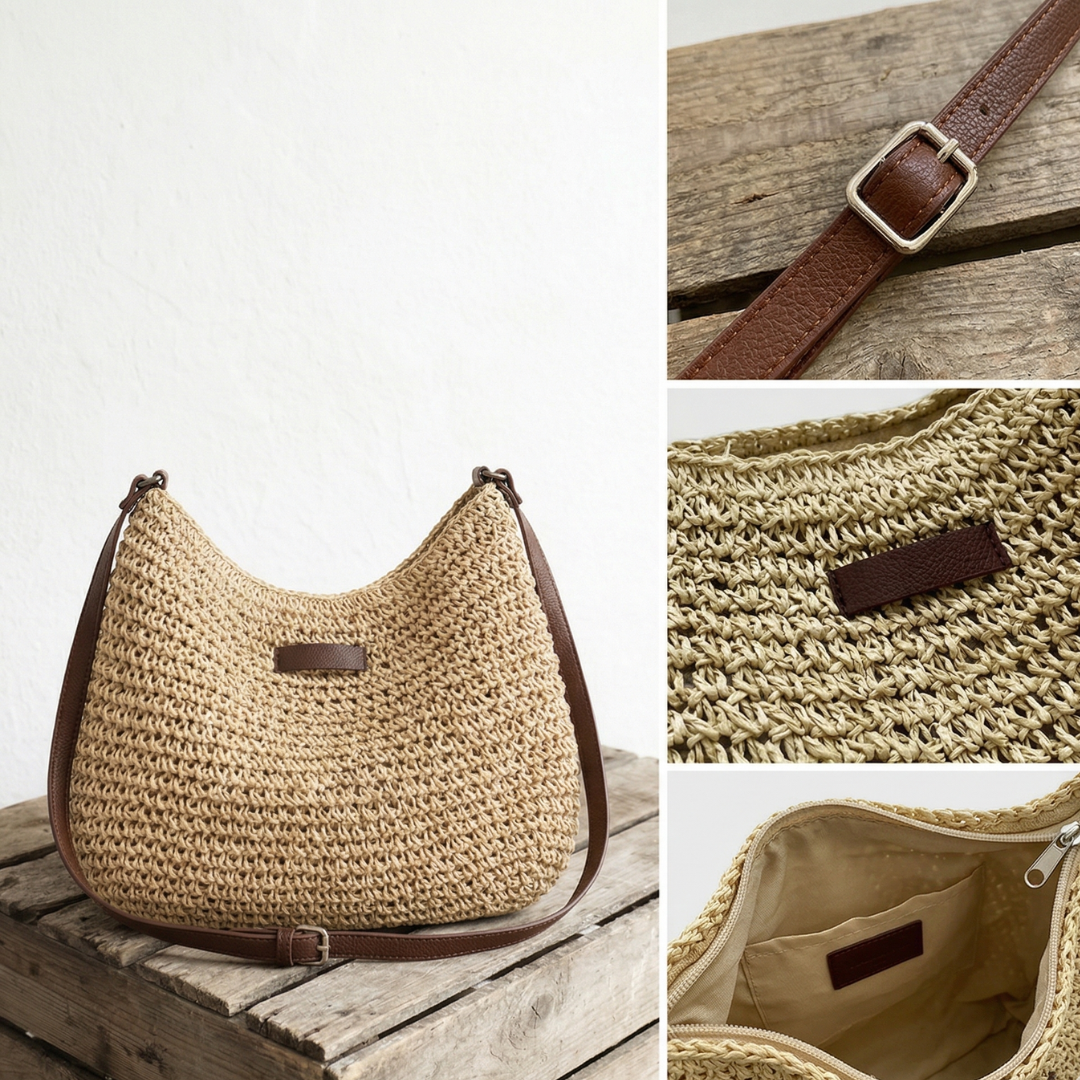 Marlowe sling bag