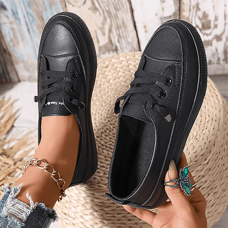 Seraphine Black