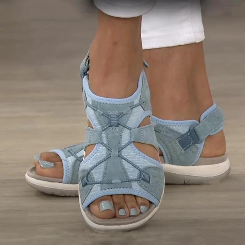 Amalfi | Women's Orthopedic Sandals