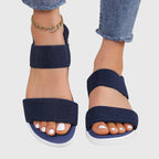 Marisol sandals