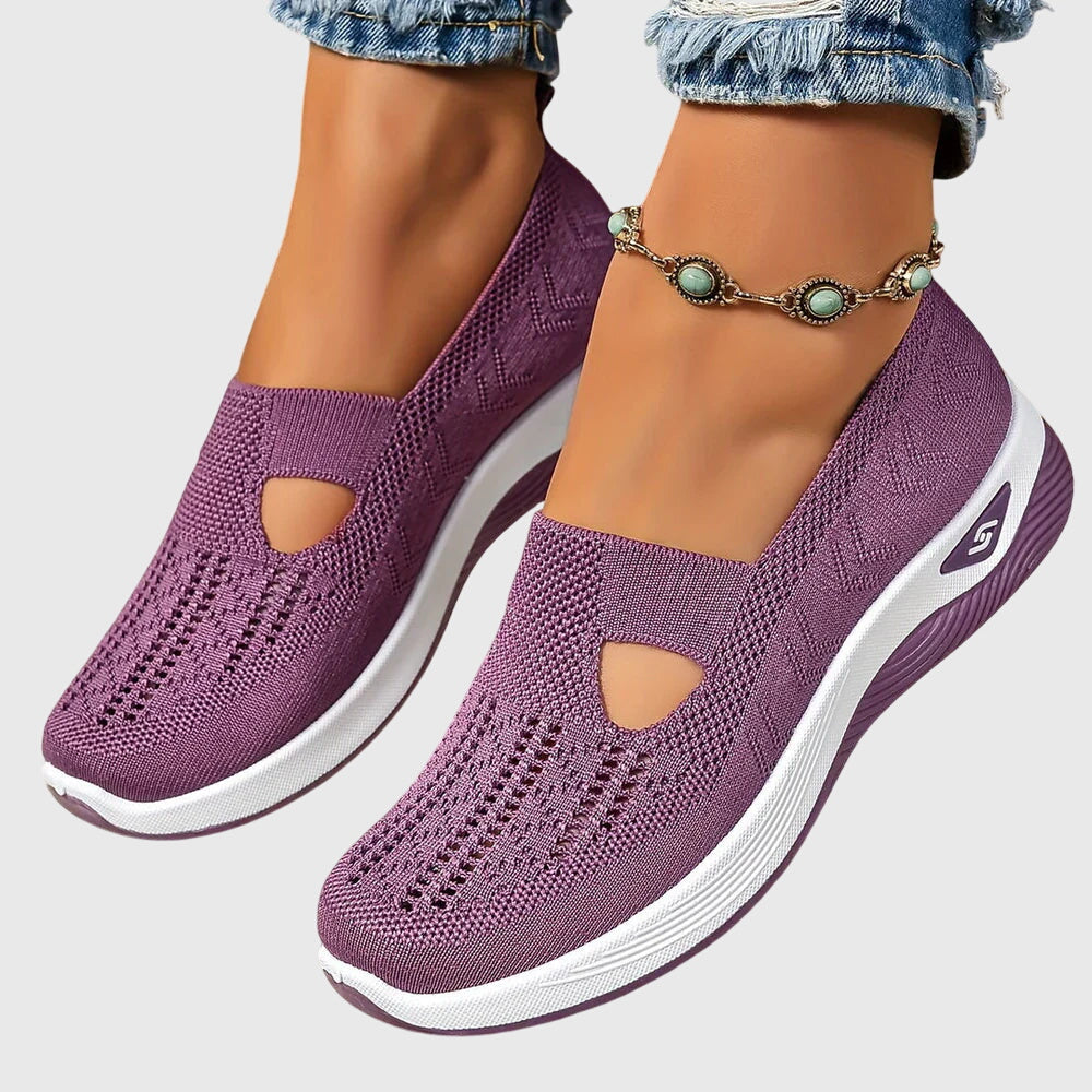 Liora Purple