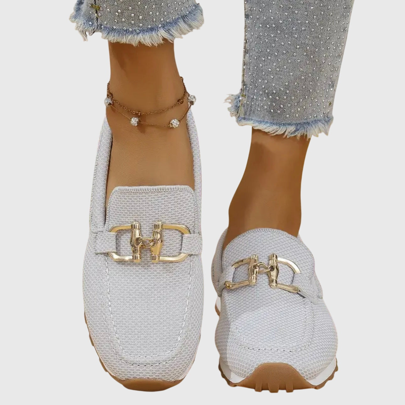 Women’s Comfortable Orthopedic Loafers