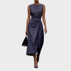 Vivienne Dress detail