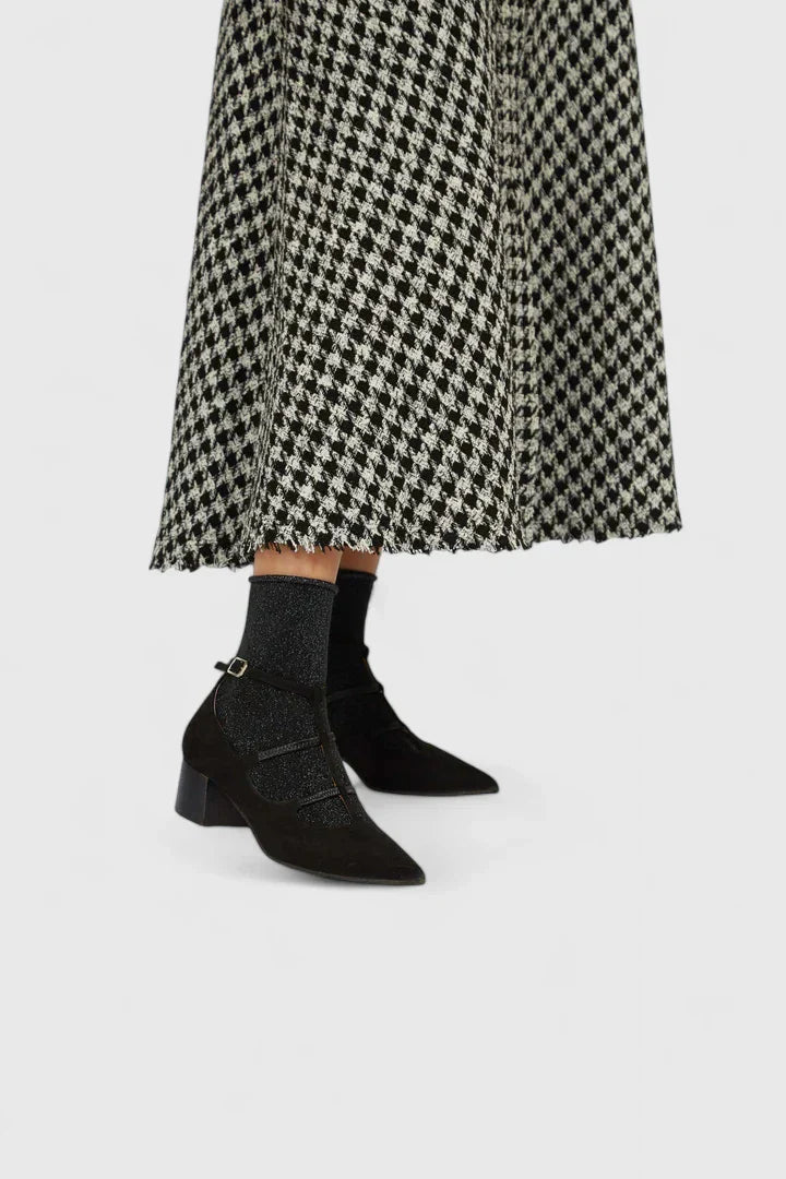 Odette Heels view