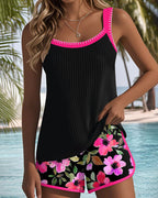 Marina | Women's Tummy Control Tankini