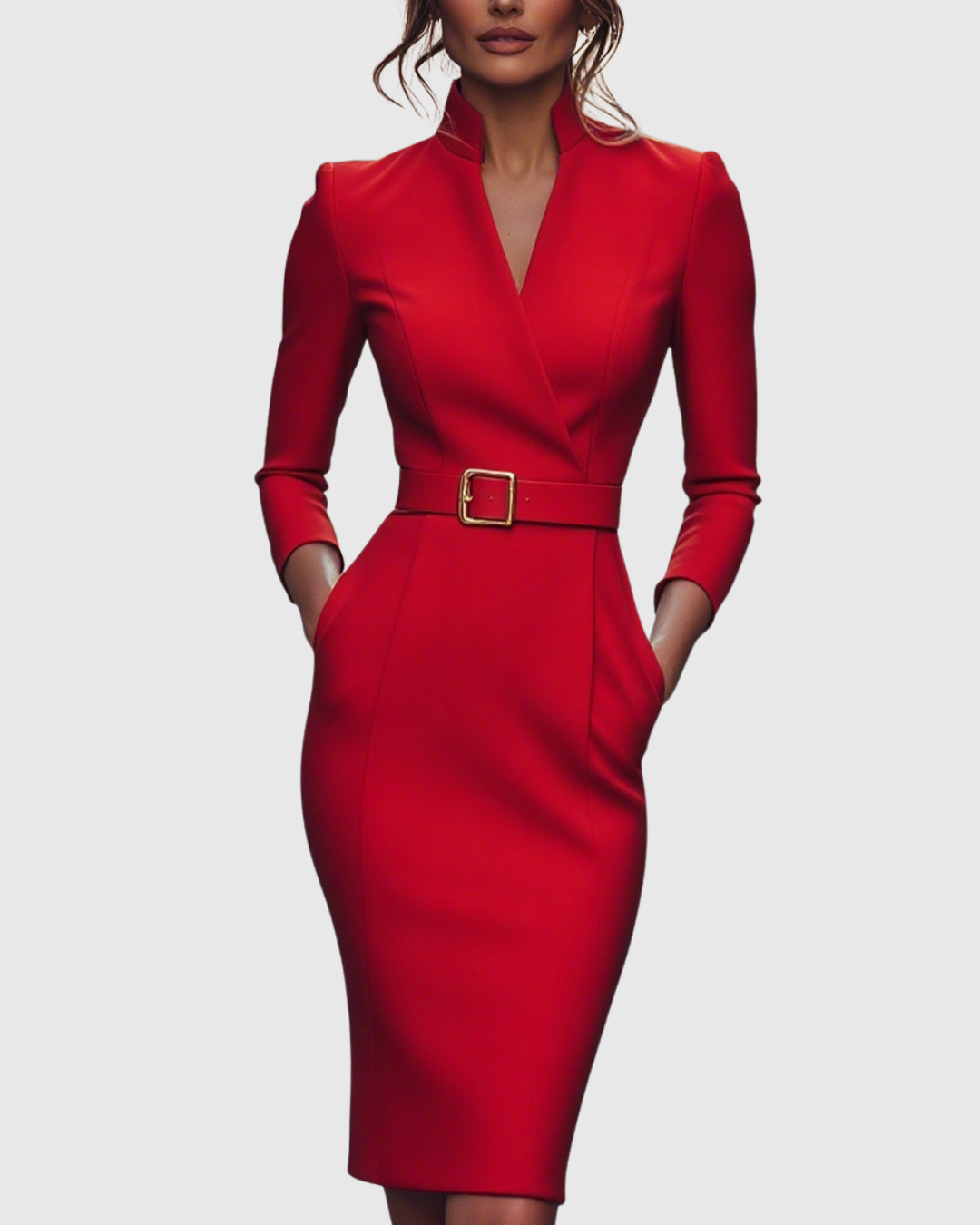 Seraphina Red