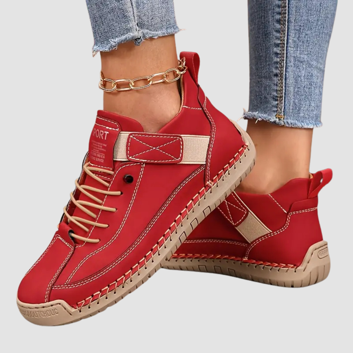 Women's Orthopedic Sneakers