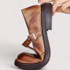 Vivienne | Orthopedic Mary Jane Shoes