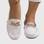 Camille | Orthopedic Loafers
