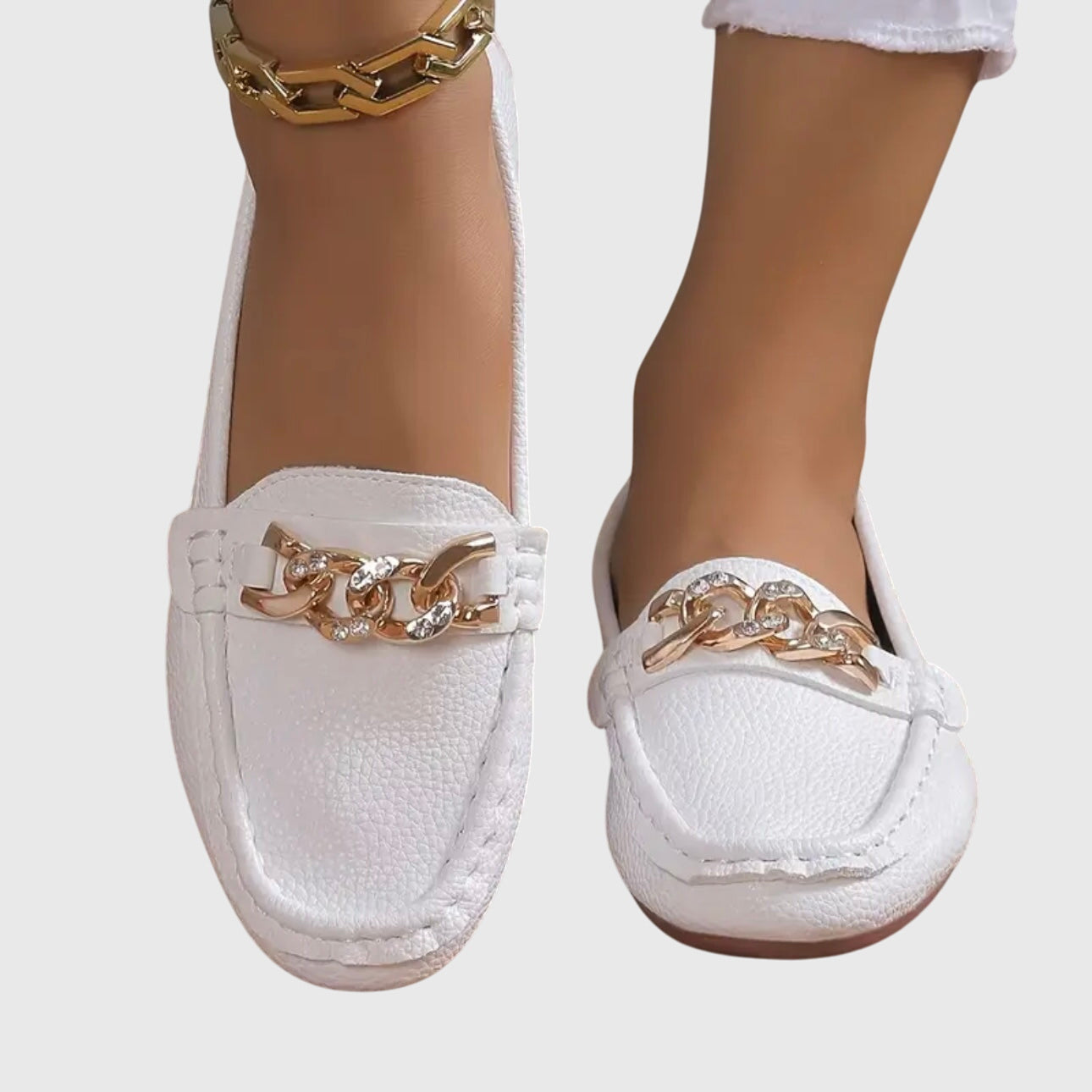 Camille | Orthopedic Loafers