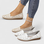 Coralie sandals
